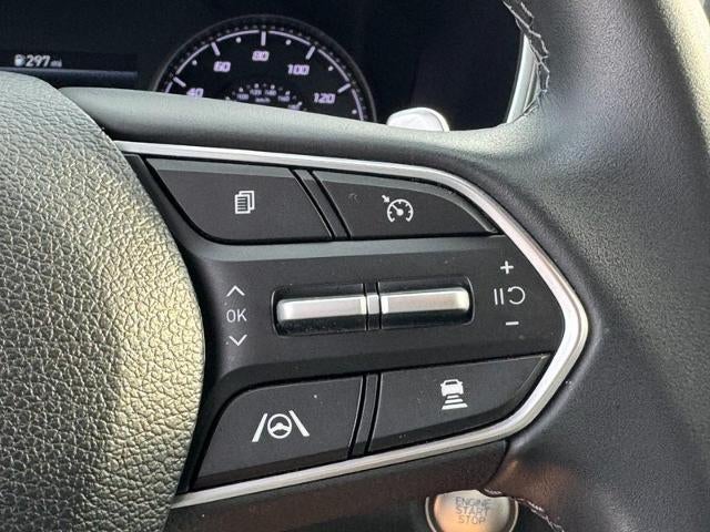 2023 Hyundai SANTA FE SEL AWD