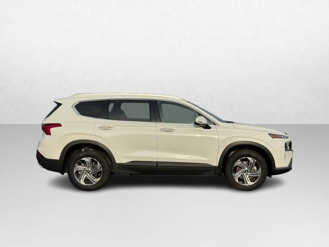 2023 Hyundai SANTA FE SEL AWD