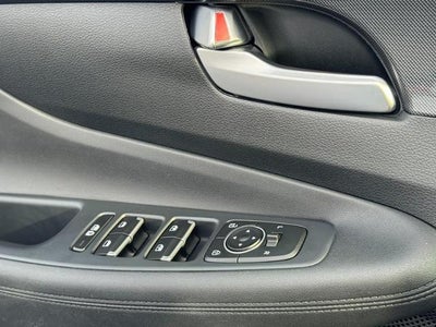 2023 Hyundai SANTA FE SEL AWD