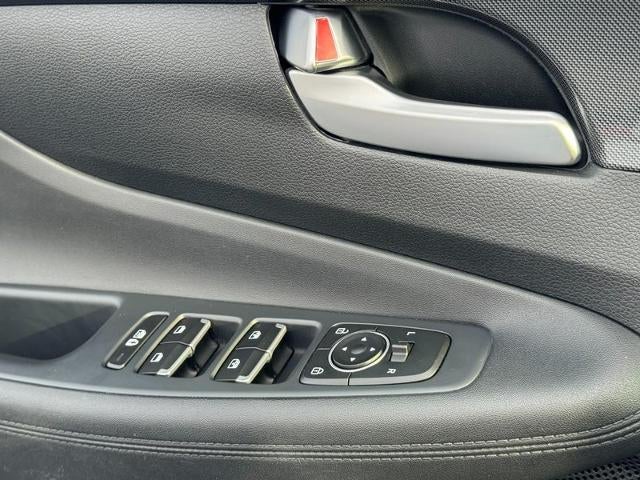 2023 Hyundai SANTA FE SEL AWD