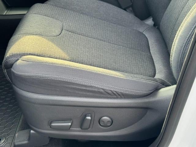 2023 Hyundai SANTA FE SEL AWD