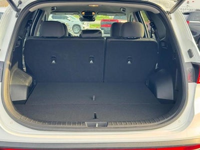 2023 Hyundai SANTA FE SEL AWD