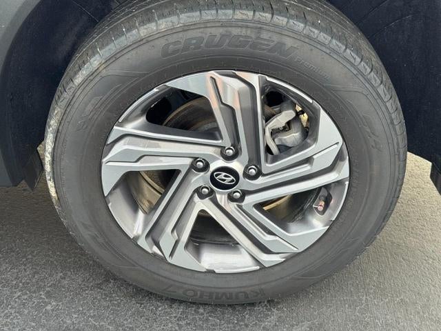 2023 Hyundai SANTA FE SEL AWD