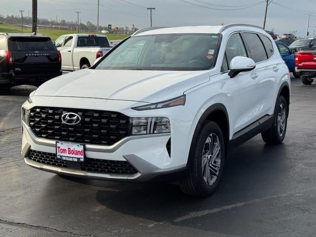 2023 Hyundai SANTA FE SEL AWD