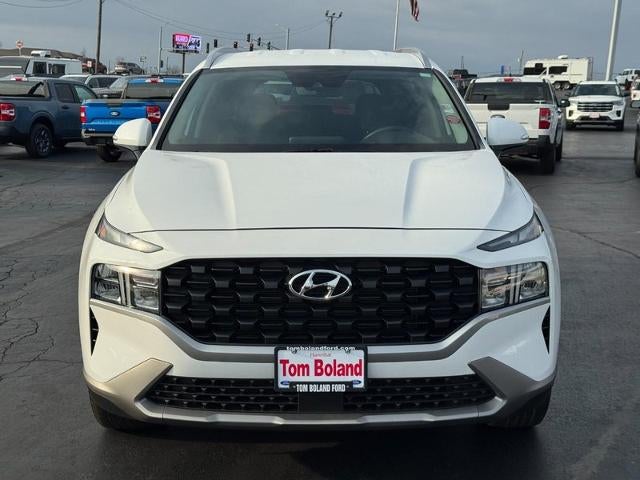 2023 Hyundai SANTA FE SEL AWD