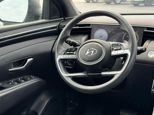 2024 Hyundai SANTA CRUZ NIGHT AWD