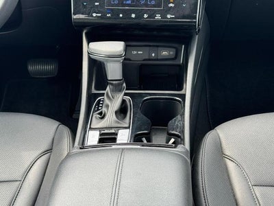 2024 Hyundai SANTA CRUZ NIGHT AWD