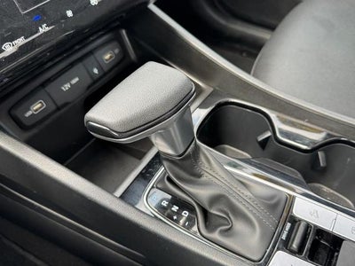 2024 Hyundai SANTA CRUZ NIGHT AWD