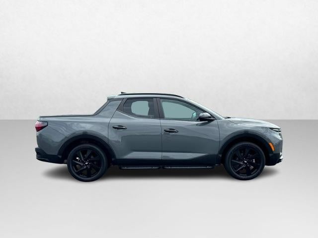 2024 Hyundai SANTA CRUZ NIGHT AWD