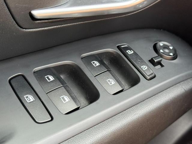 2024 Hyundai SANTA CRUZ NIGHT AWD