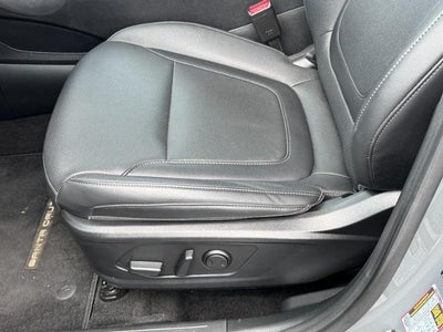 2024 Hyundai SANTA CRUZ NIGHT AWD