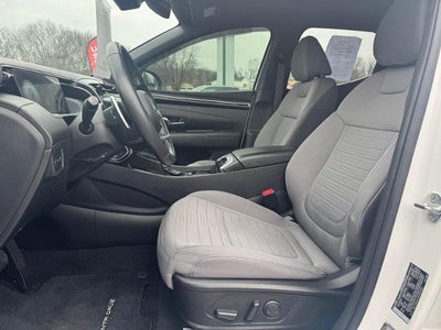 2023 Hyundai SANTA CRUZ SEL Premium AWD