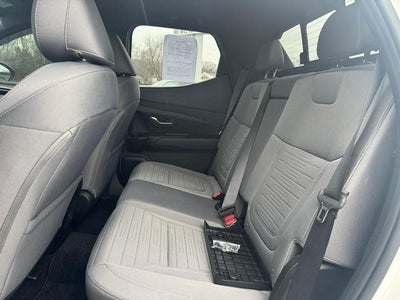 2023 Hyundai SANTA CRUZ SEL Premium AWD