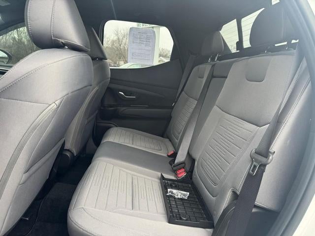 2023 Hyundai SANTA CRUZ SEL Premium AWD