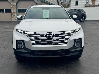 2023 Hyundai SANTA CRUZ SEL Premium AWD