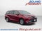 2022 Toyota Sienna Platinum AWD 7-Passenger (Natl)