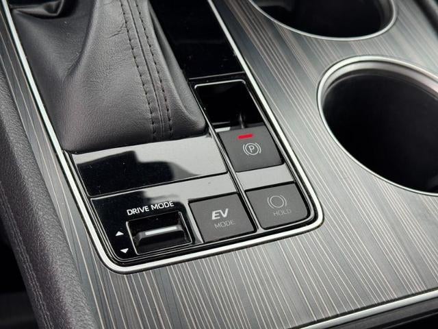 2022 Toyota Sienna Platinum AWD 7-Passenger (Natl)