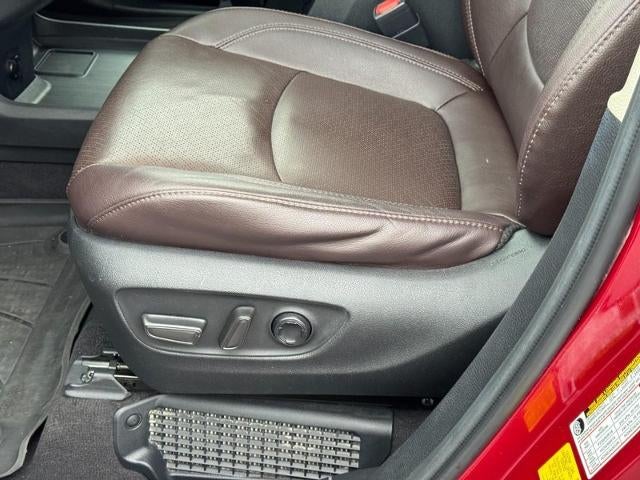 2022 Toyota Sienna Platinum AWD 7-Passenger (Natl)