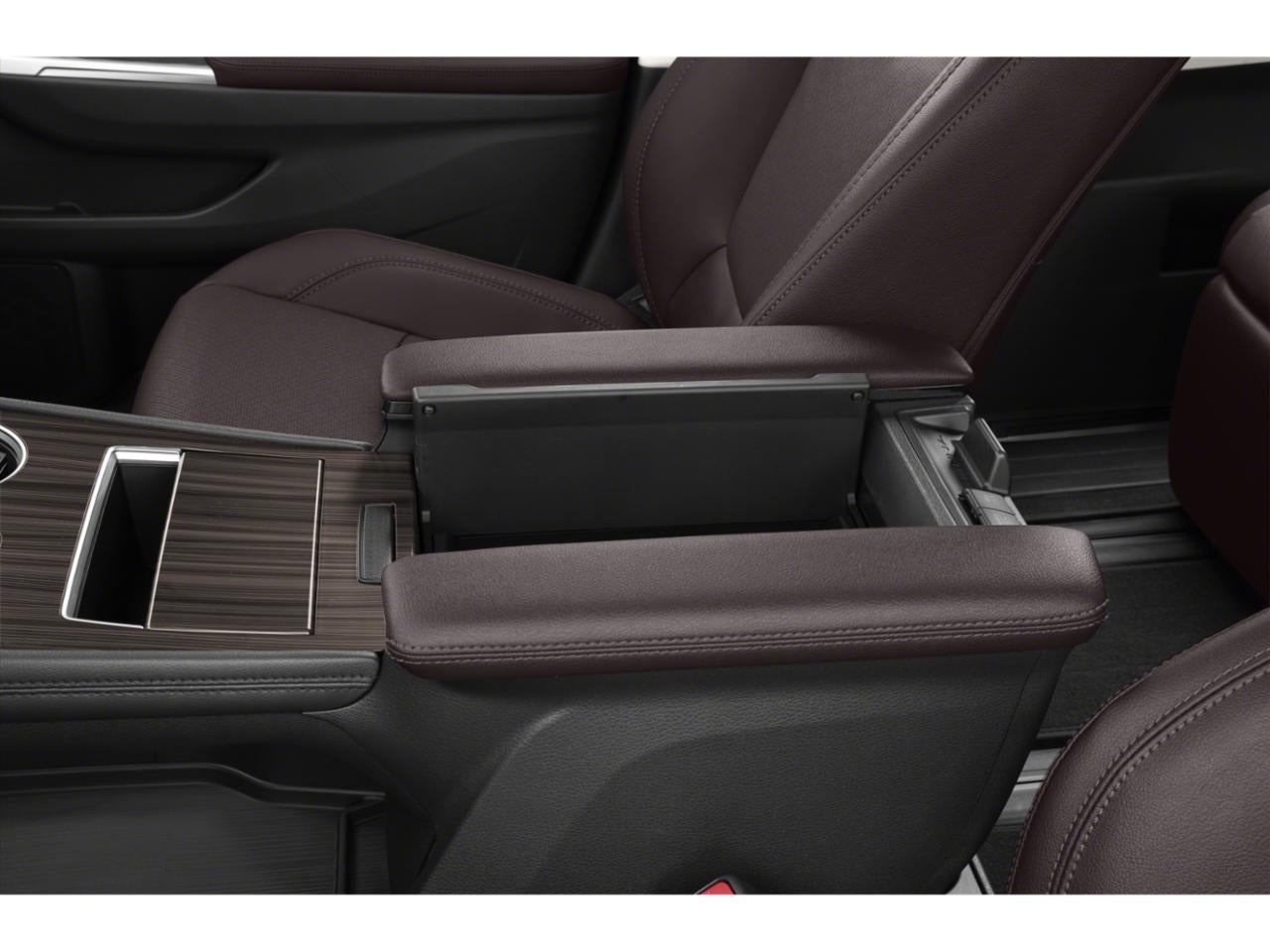 2022 Toyota Sienna Platinum