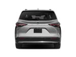 2022 Toyota Sienna Platinum