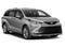 2022 Toyota Sienna Platinum
