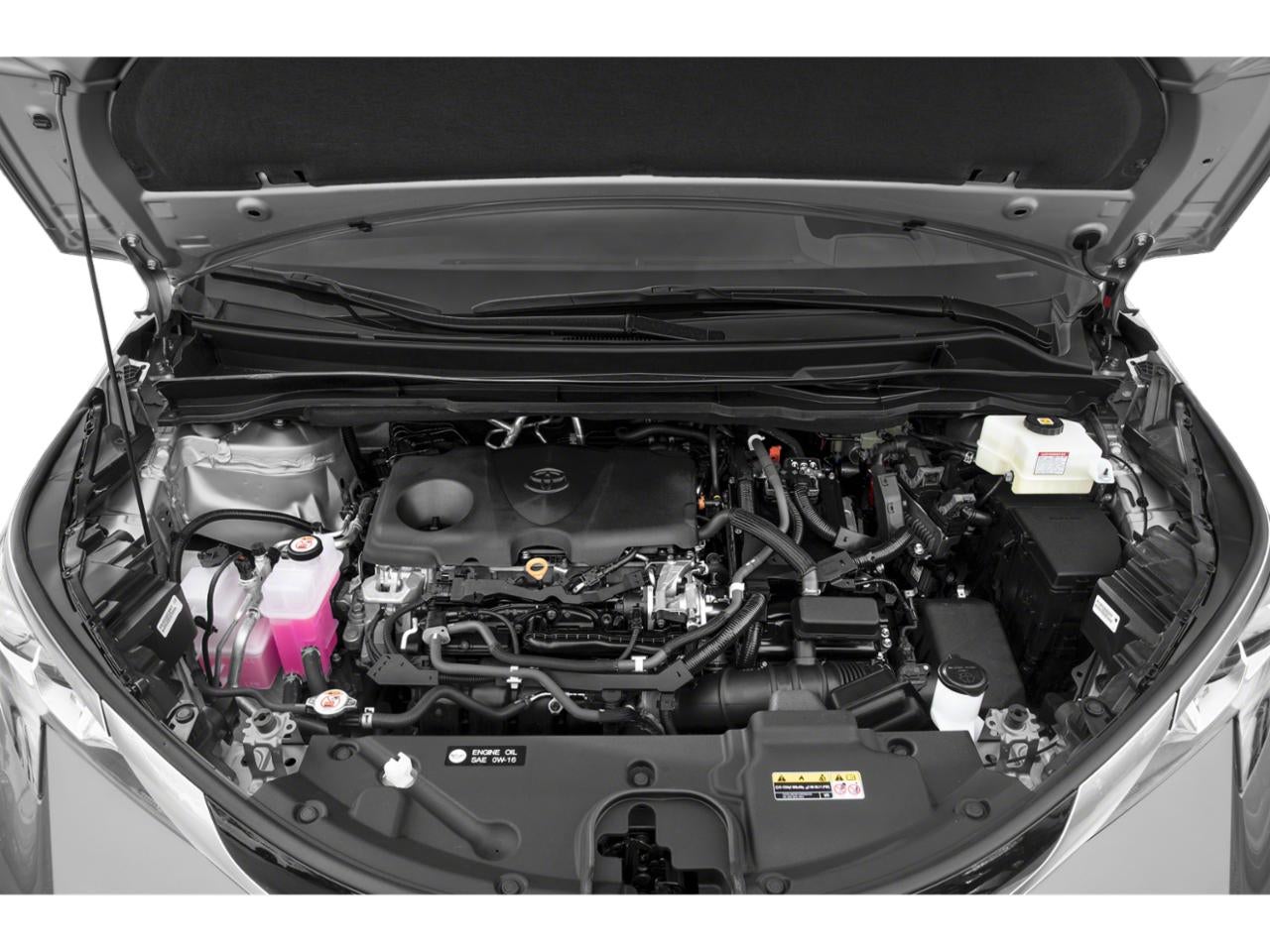 2022 Toyota Sienna Platinum