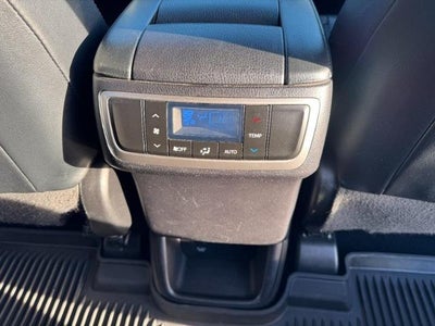 2018 Toyota Highlander XLE V6 AWD (Natl)