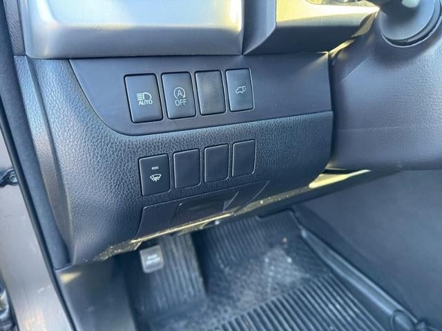 2018 Toyota Highlander XLE V6 AWD (Natl)