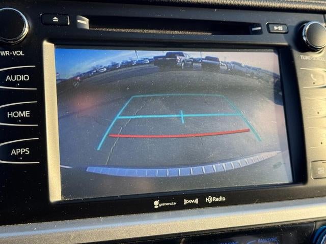 2018 Toyota Highlander XLE V6 AWD (Natl)