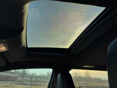 2018 Toyota Highlander XLE V6 AWD (Natl)