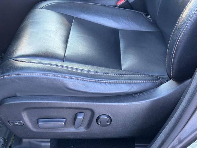 2018 Toyota Highlander XLE V6 AWD (Natl)