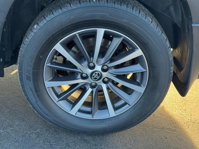 2018 Toyota Highlander XLE V6 AWD (Natl)