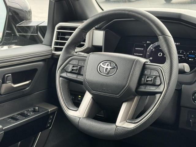 2025 Toyota Tundra 4WD Limited Hybrid CrewMax 5.Bed (Natl)