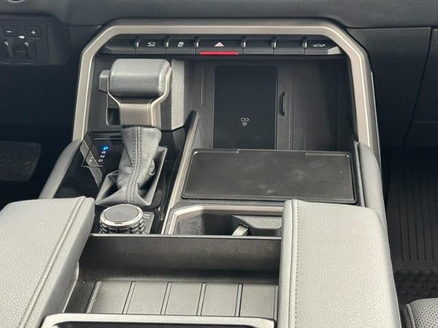 2025 Toyota Tundra 4WD Limited Hybrid CrewMax 5.Bed (Natl)