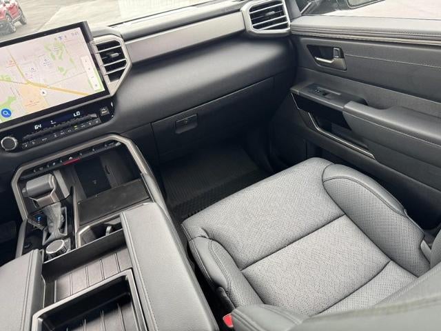 2025 Toyota Tundra 4WD Limited Hybrid CrewMax 5.Bed (Natl)