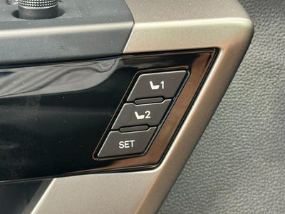 2025 Toyota Tundra 4WD Limited Hybrid CrewMax 5.Bed (Natl)