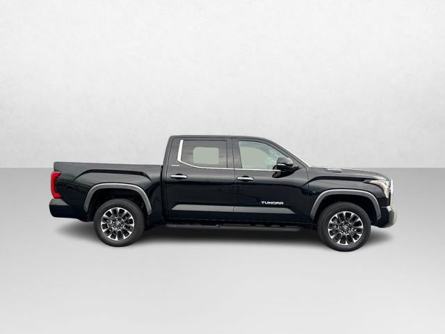 2025 Toyota Tundra 4WD Limited Hybrid CrewMax 5.Bed (Natl)