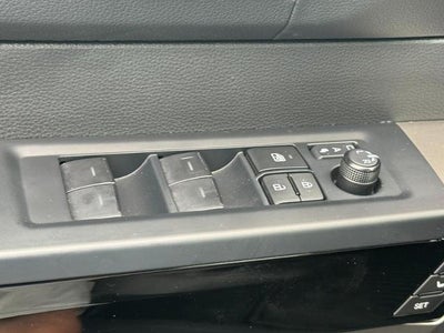2025 Toyota Tundra 4WD Limited Hybrid CrewMax 5.Bed (Natl)