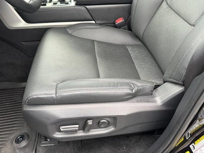 2025 Toyota Tundra 4WD Limited Hybrid CrewMax 5.Bed (Natl)