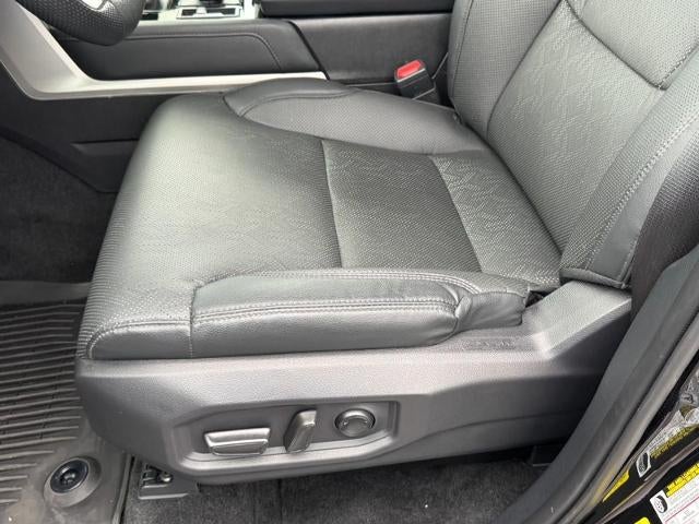 2025 Toyota Tundra 4WD Limited Hybrid CrewMax 5.Bed (Natl)