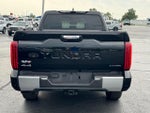 2025 Toyota Tundra 4WD Limited Hybrid CrewMax 5.Bed (Natl)