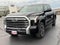 2025 Toyota Tundra 4WD Limited Hybrid CrewMax 5.Bed (Natl)