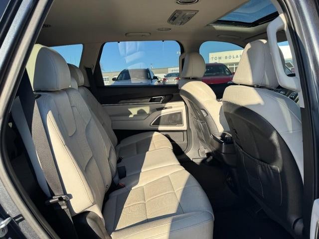 2020 Kia Telluride EX AWD