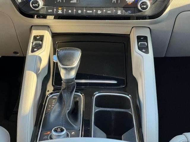 2020 Kia Telluride EX AWD