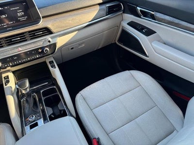 2020 Kia Telluride EX AWD