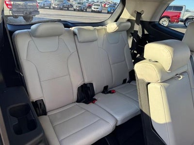 2020 Kia Telluride EX AWD