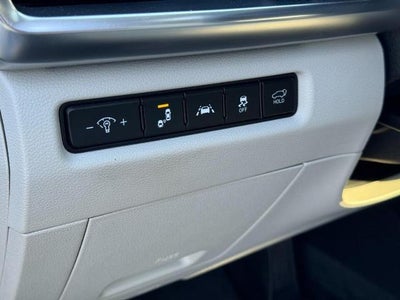 2020 Kia Telluride EX AWD