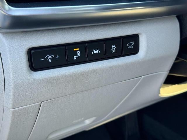 2020 Kia Telluride EX AWD