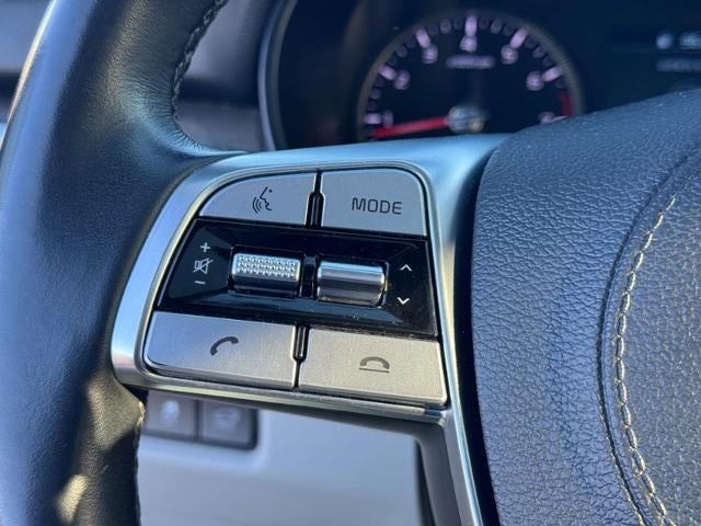 2020 Kia Telluride EX AWD