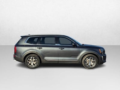 2020 Kia Telluride EX AWD
